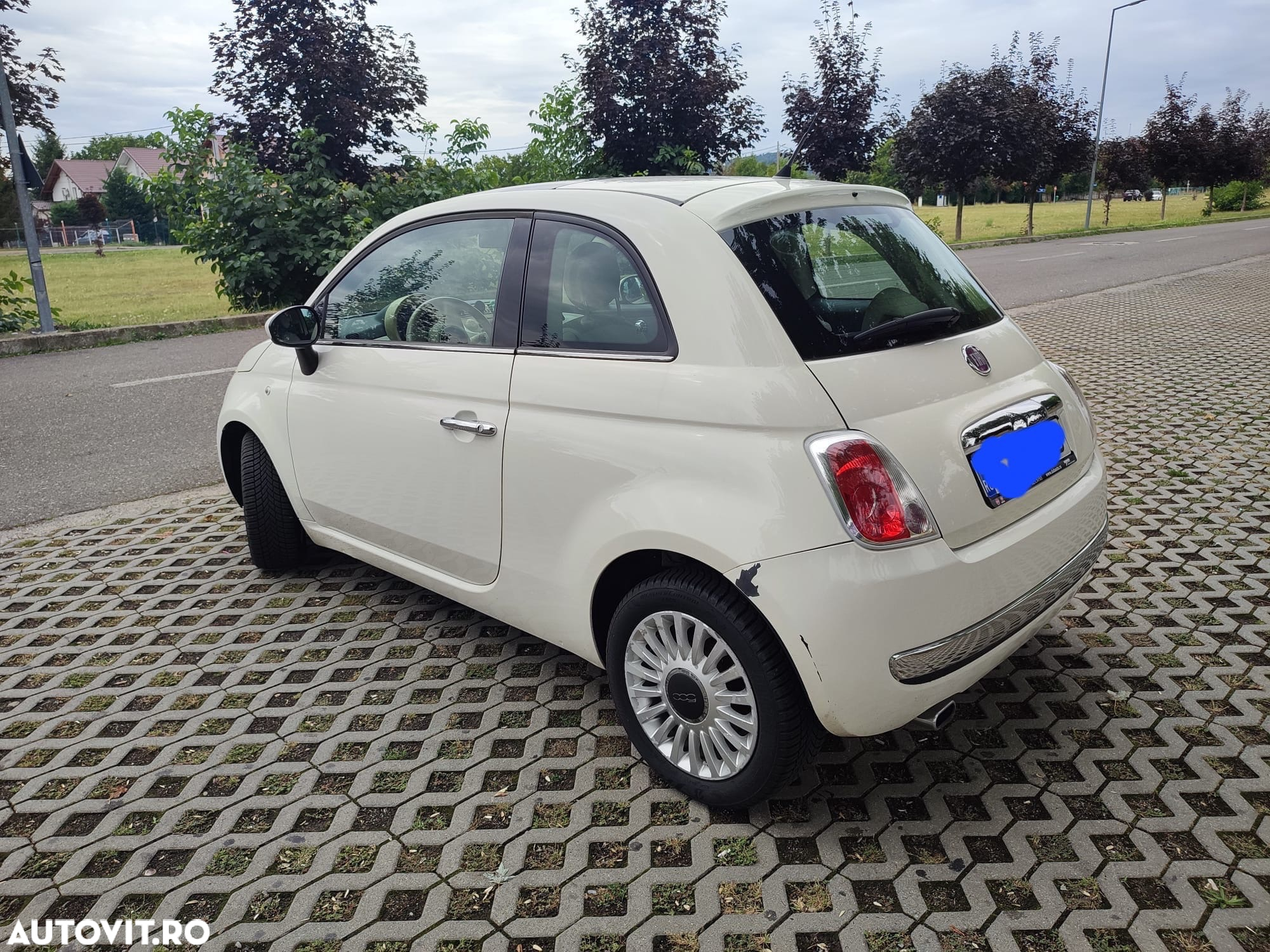 Fiat 500 - 9