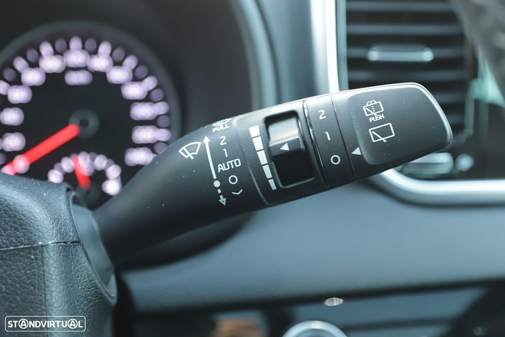 Kia Sportage 1.6 CRDI ISG GT Line - 15