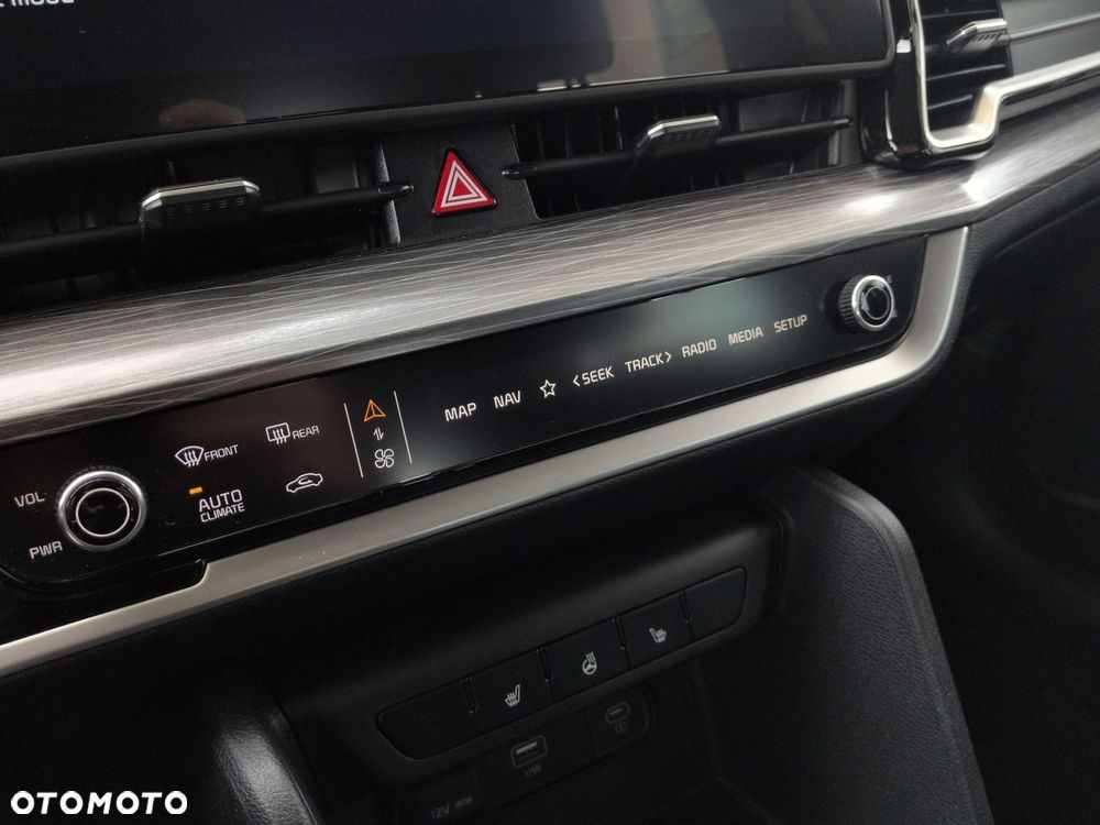 Kia Sportage 1.6 T-GDI M 2WD - 13