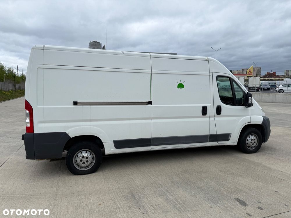 Peugeot Boxer - 9