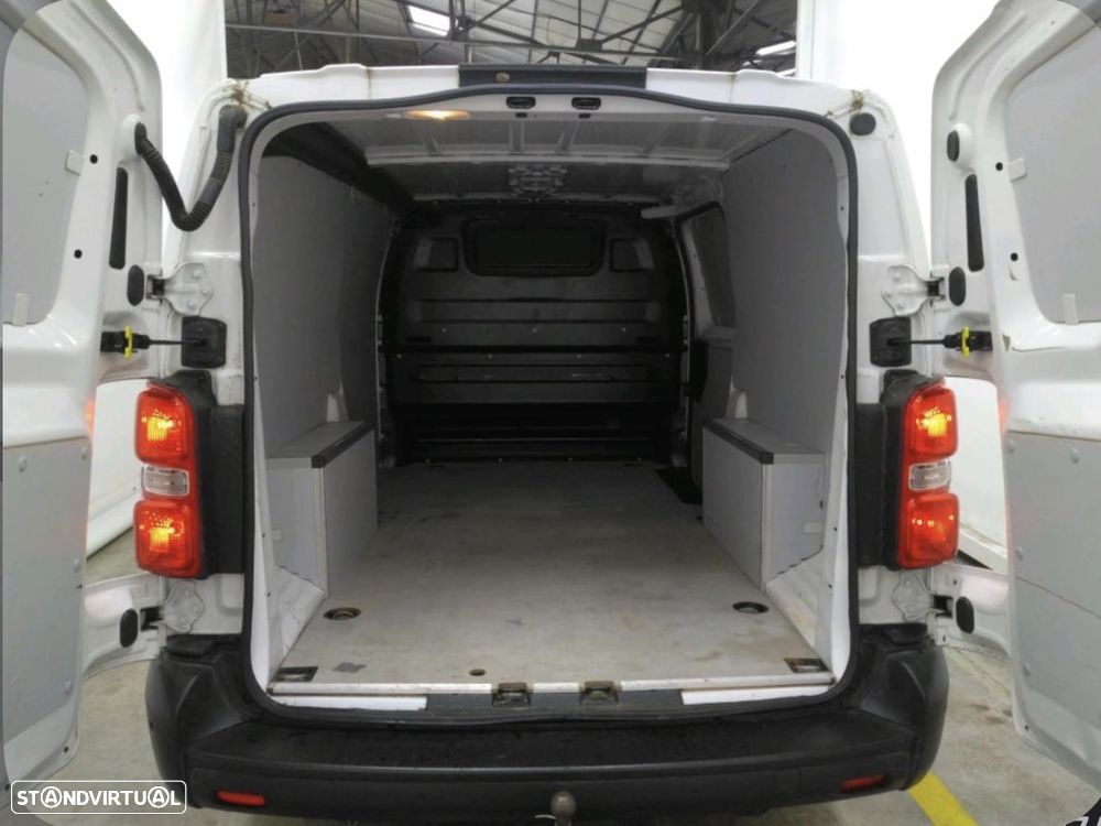 Peugeot Expert 1.6 BlueHDi L2H1 - 5