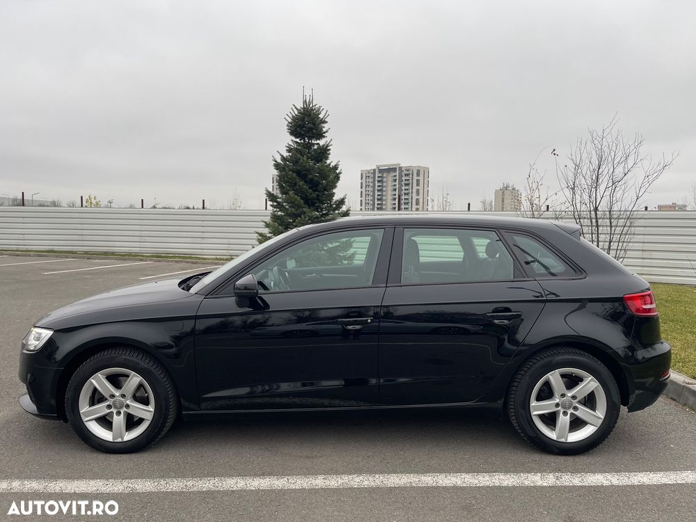 Audi A3 - 4
