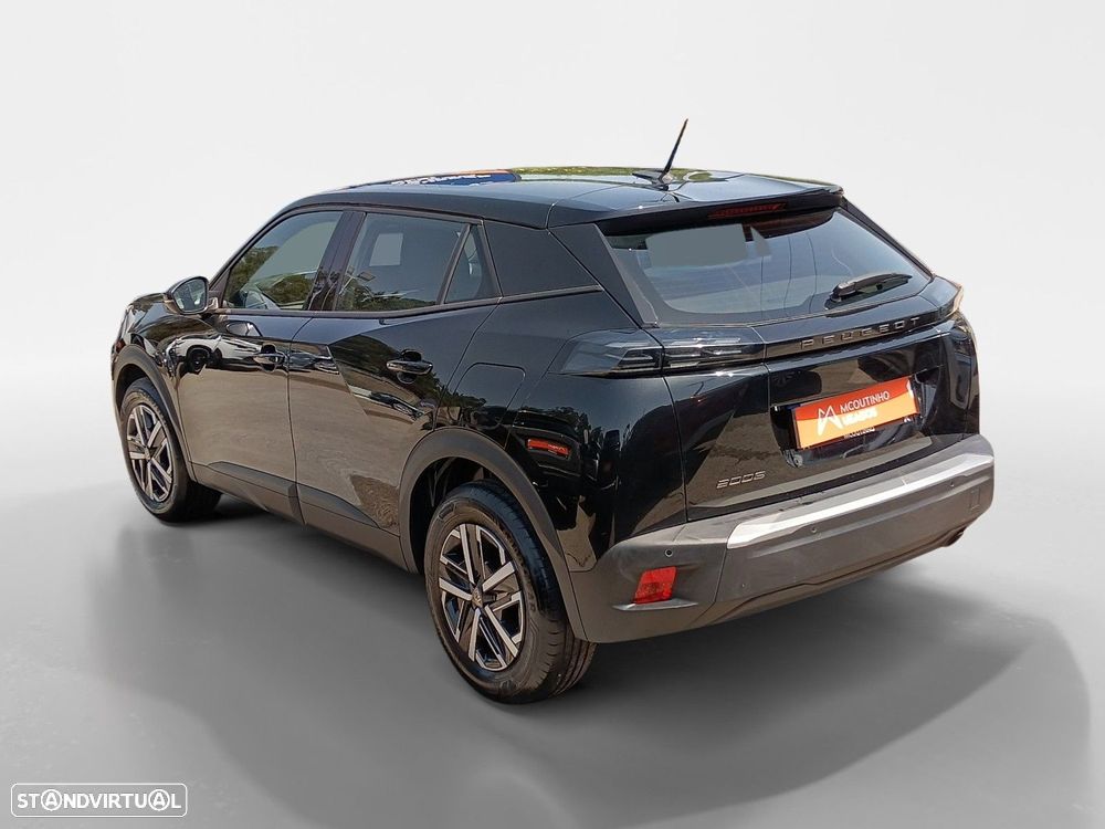 Peugeot 2008 1.2 PureTech Style - 3