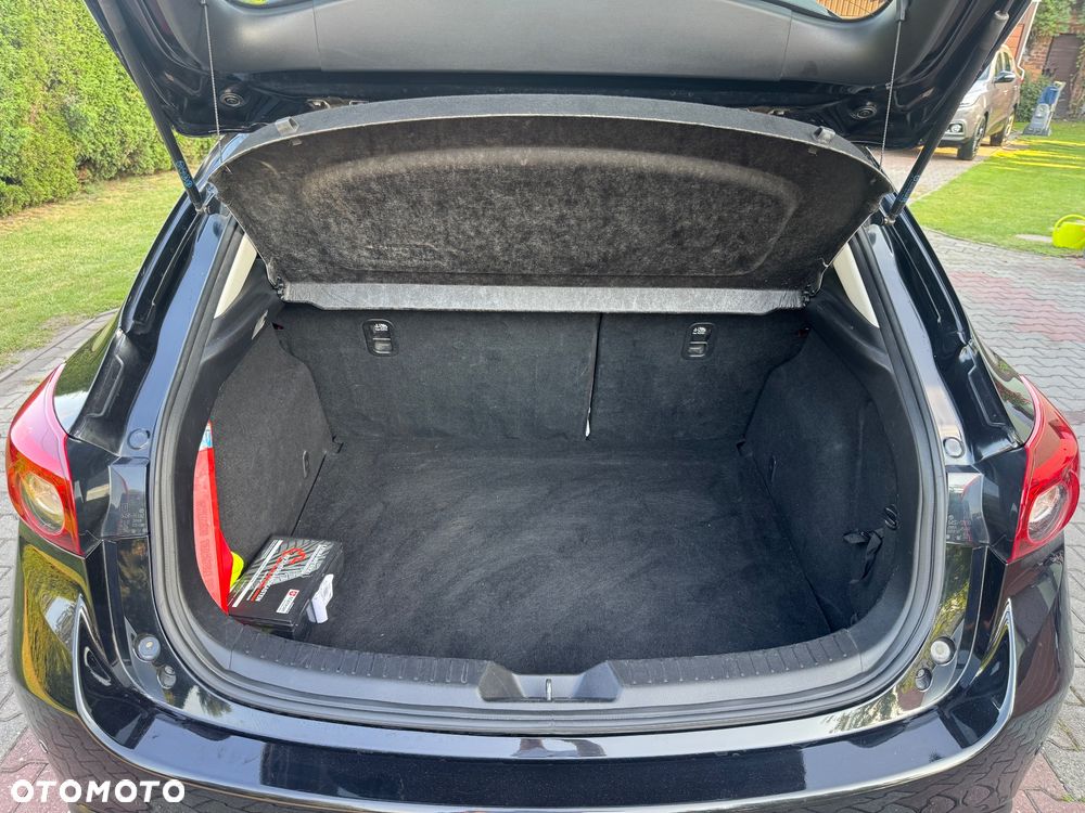 Mazda 3 SKYACTIV-G 120 Sports-Line - 24