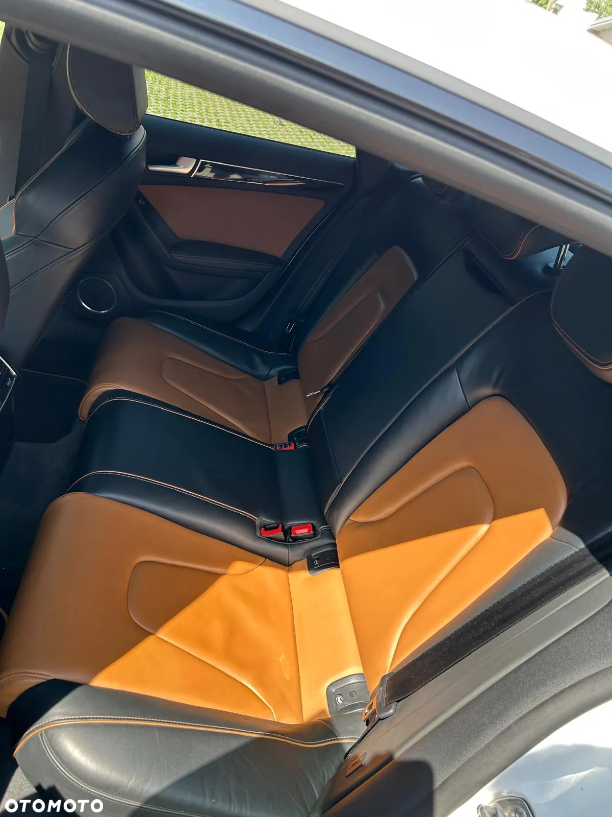 Audi A5 2.0 TFSI - 11