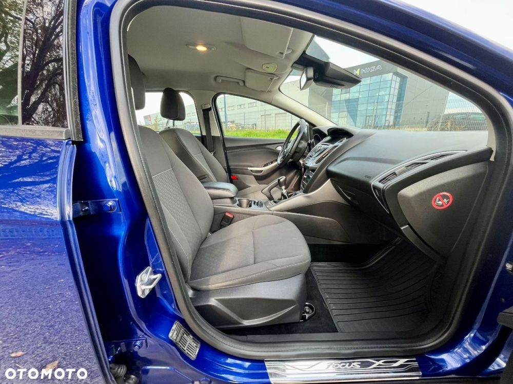 Ford Focus - 7