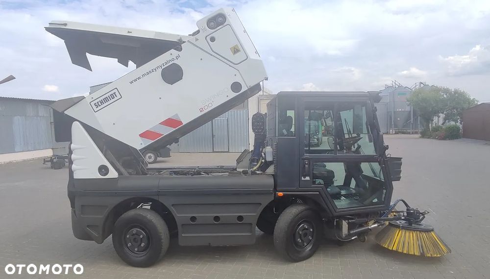 Schmidt Swingo 200+ - 11