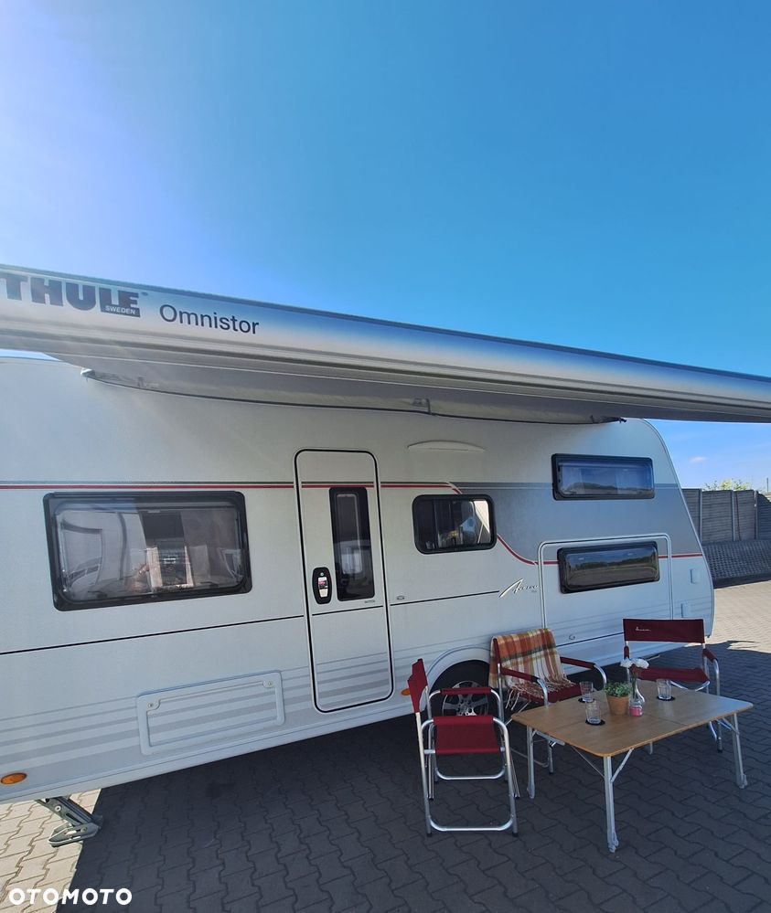 Burstner Averso Plus 510 TK - 7