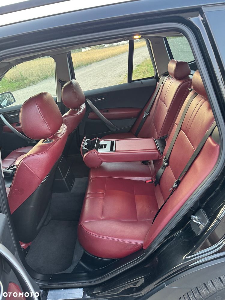 BMW X3 - 19
