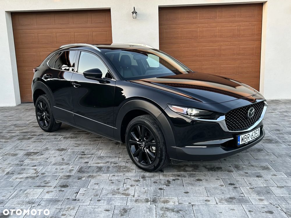 Mazda CX-30 - 2