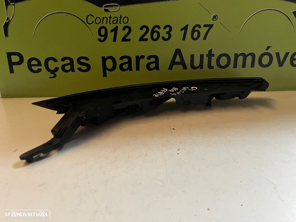 Citroen C4 Cactus - FAROL DIURNO LED ESQUERDO - FF818 - 6