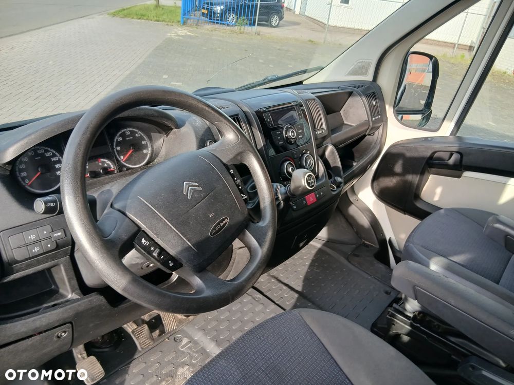 Citroën Jumper L2H1 Durisotti Profi - 22