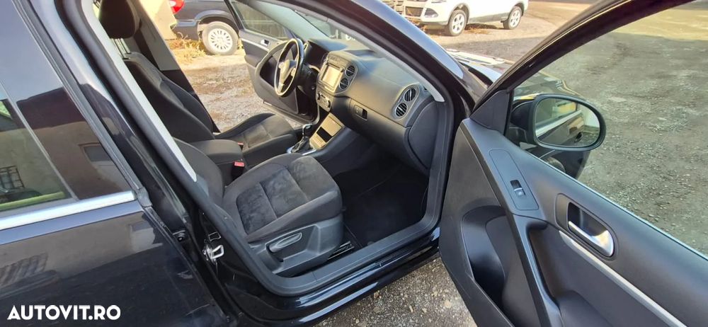 Volkswagen Tiguan - 7
