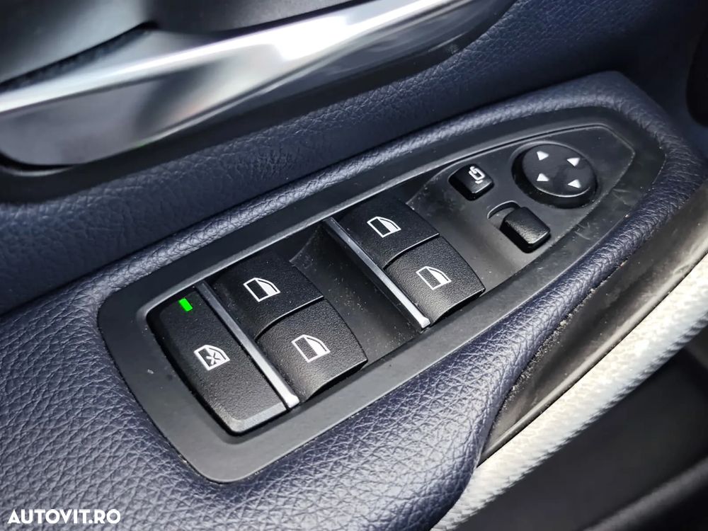 BMW Seria 4 430d AT M Sport - 28