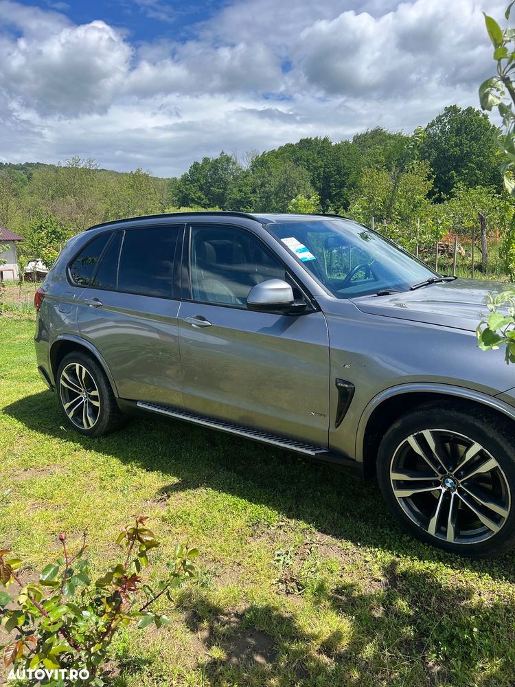BMW X5 xDrive25d - 3