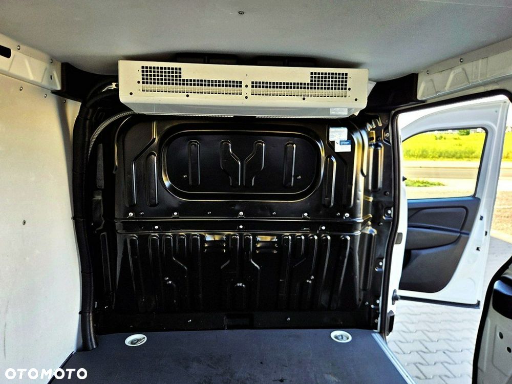 Fiat Doblo - 16