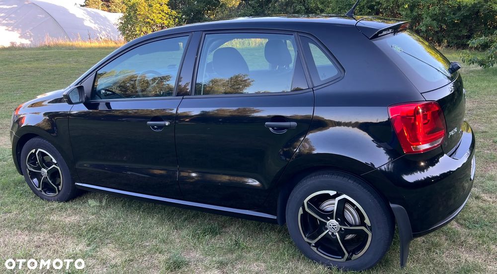 Volkswagen Polo 1.2 Trendline - 2
