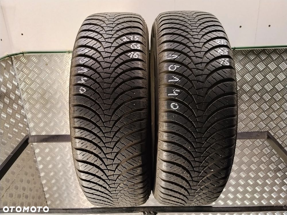 2x Falken EuroAll Season AS210 215/65/16 98H nr.16140 - 1