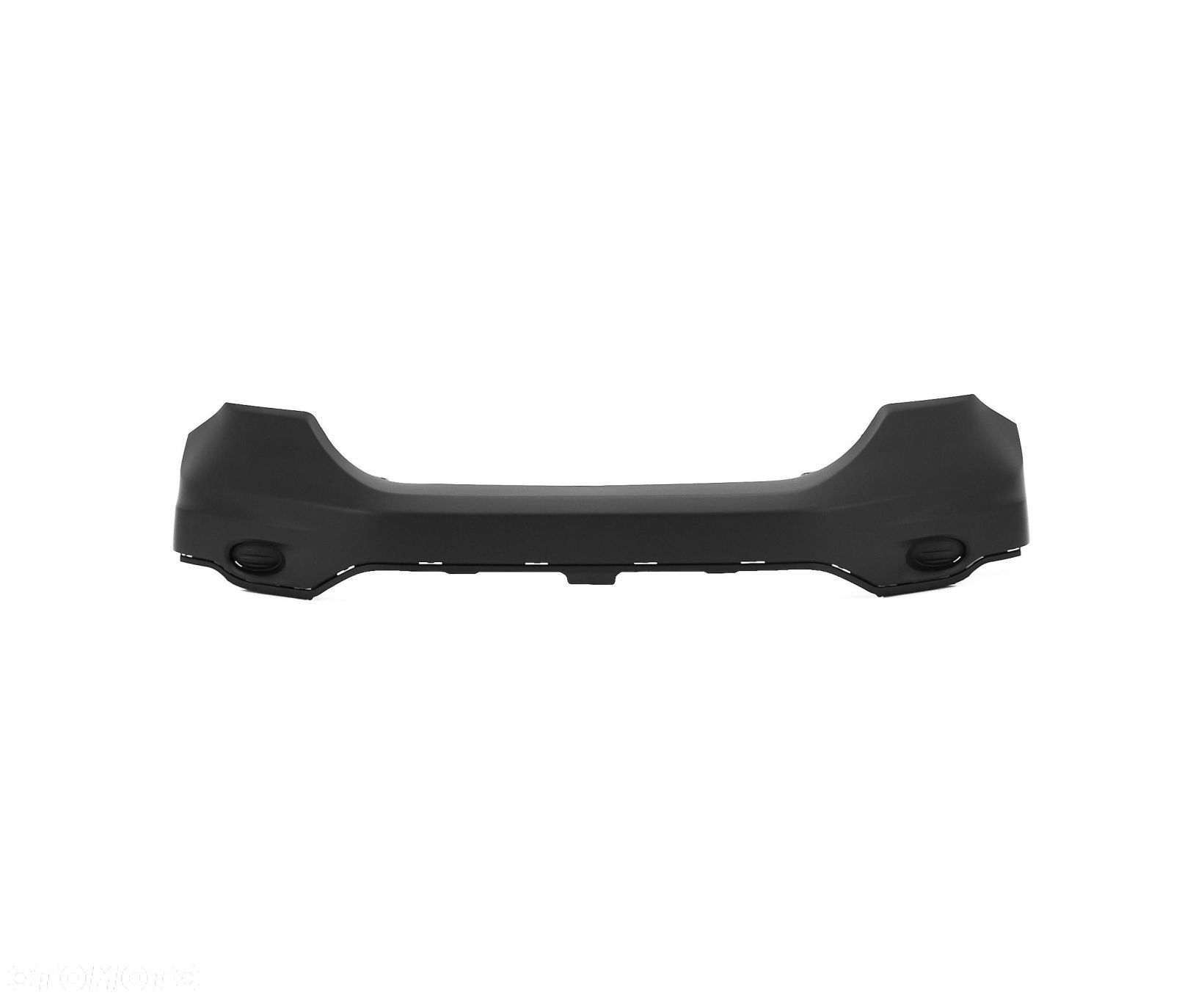 HONDA CR-V (RE) 2009 - 2012 PRZEDNI ZDERZAK (inne części: listwa błotnik grill lampa osłona drzwi) - 1