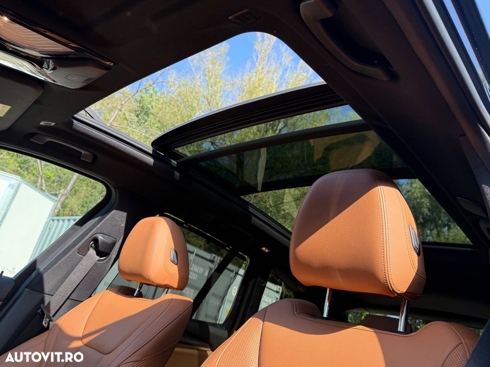 BMW X3 2022 — imagine 7