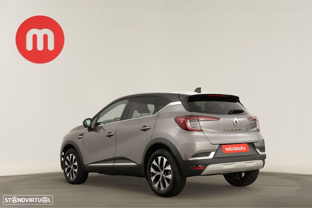 Renault Captur 1.0 TCe Techno - 3