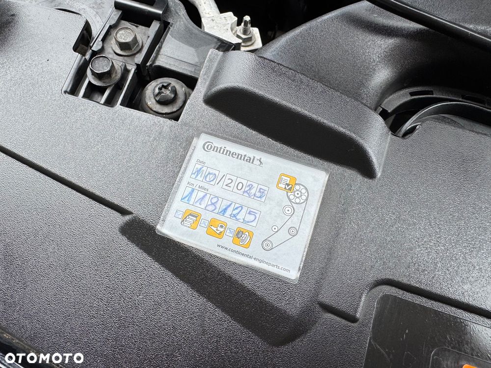 Ford Fiesta 1.0 EcoBoost Titanium - 33