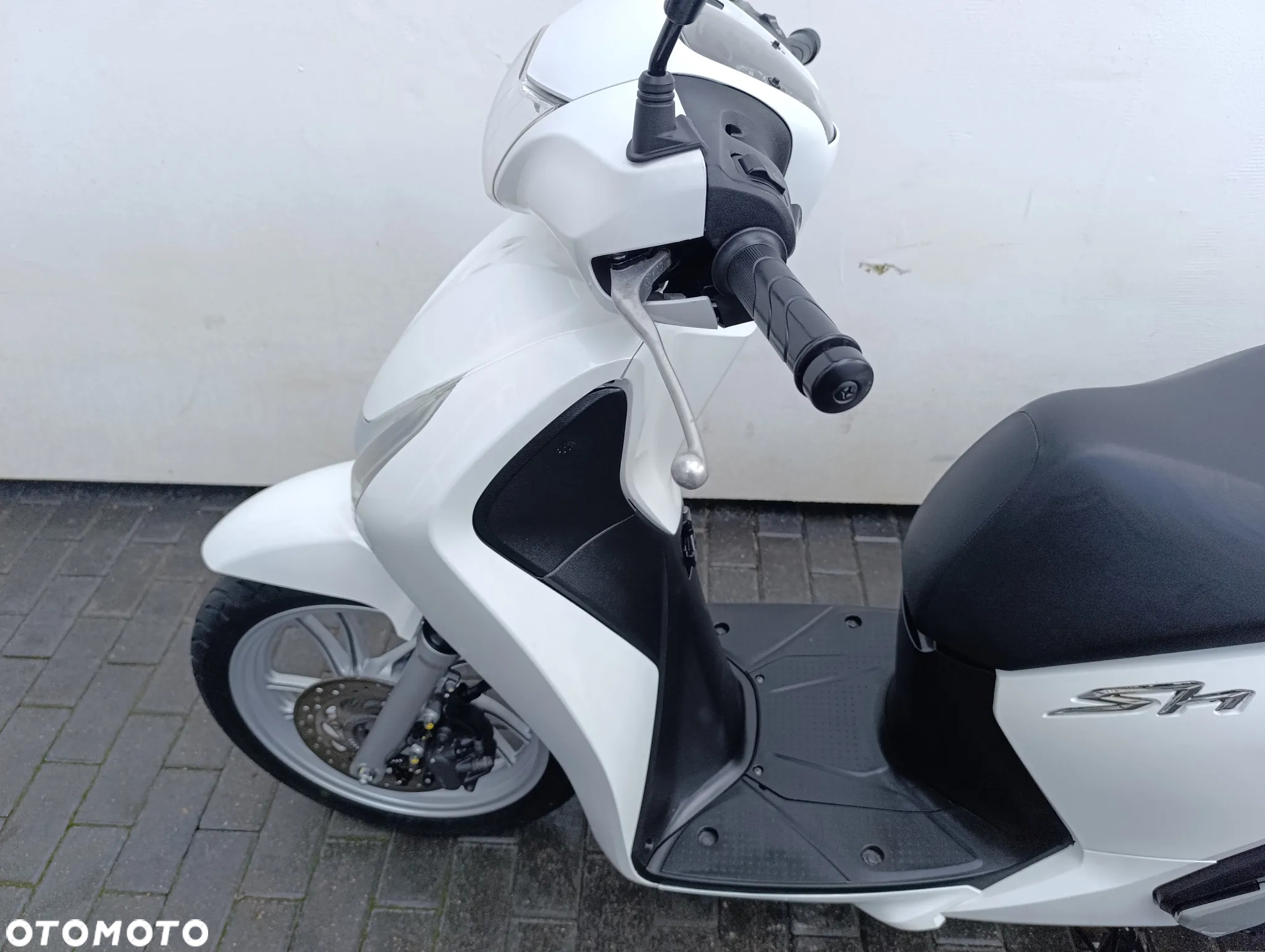 Honda SH - 11