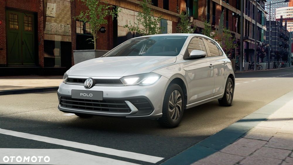 Volkswagen Polo 2026 photo 2