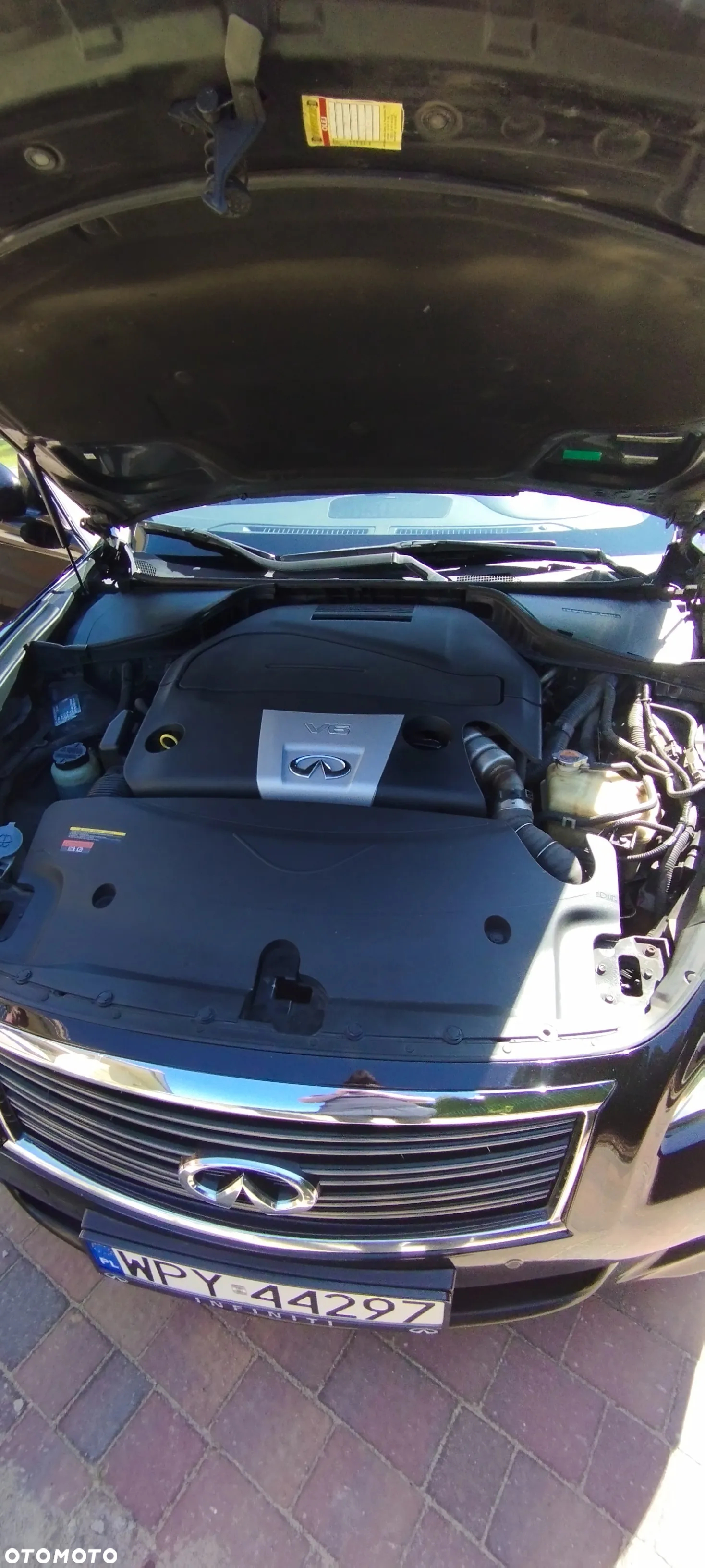 Infiniti M M30d S Premium - 26