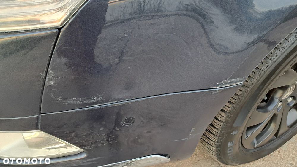 Citroën C5 HDi 140 FAP Exclusive - 28