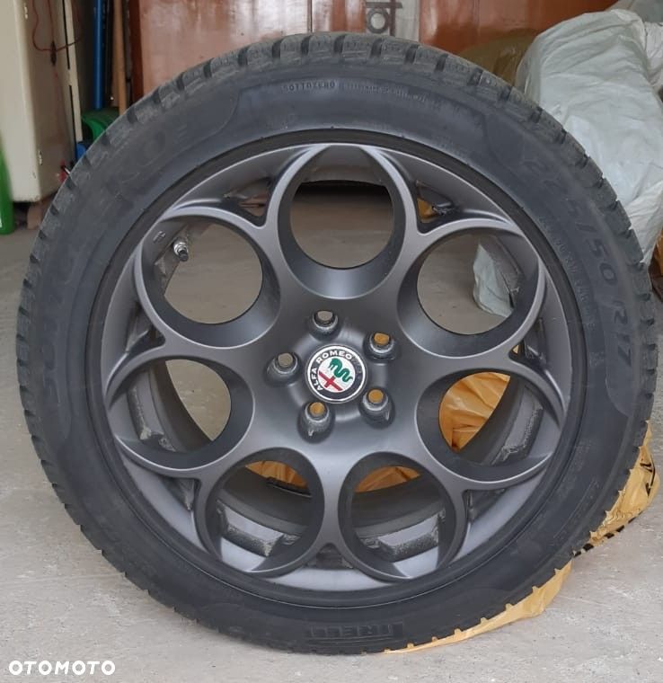Alfa Romeo Giulia 2.0 Turbo Super - 37