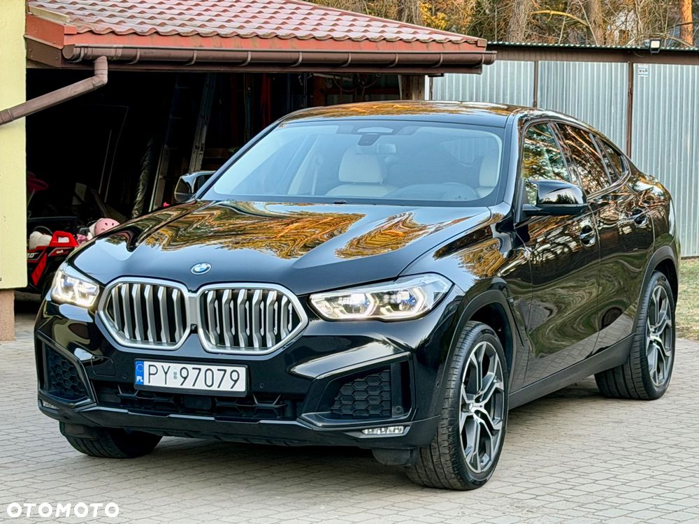 BMW X6 - 3