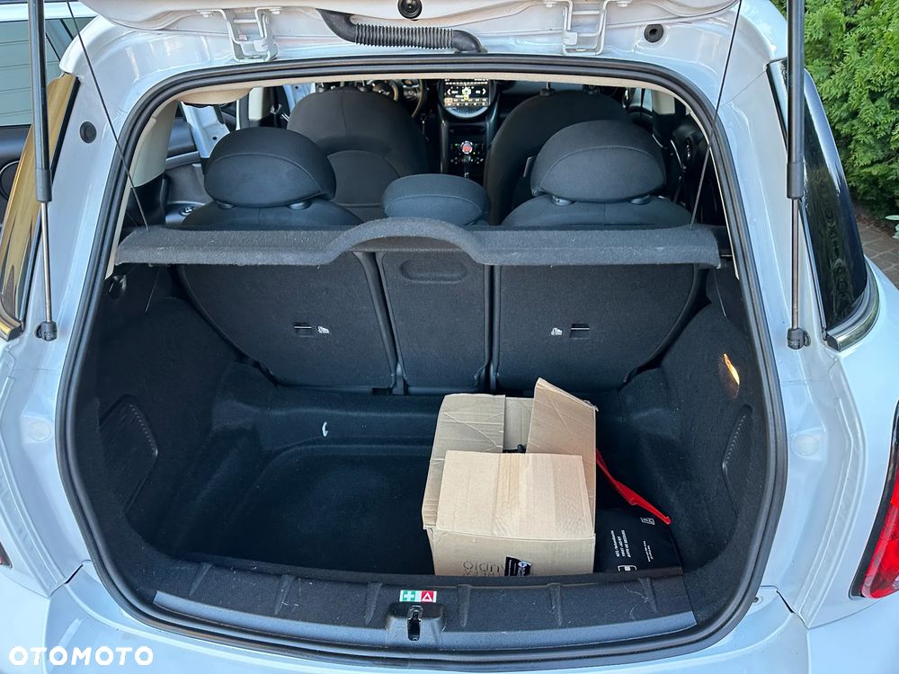 MINI Countryman - 6