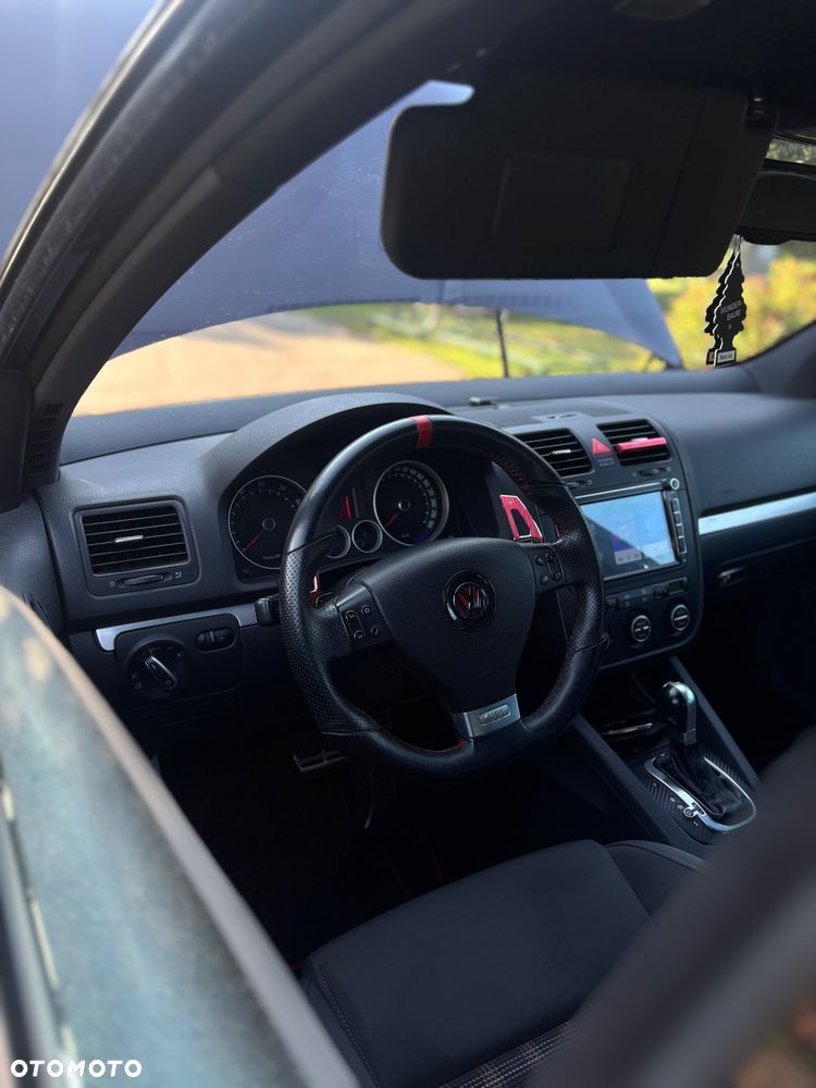 Volkswagen Golf 2.0 TSI GTI DSG - 12