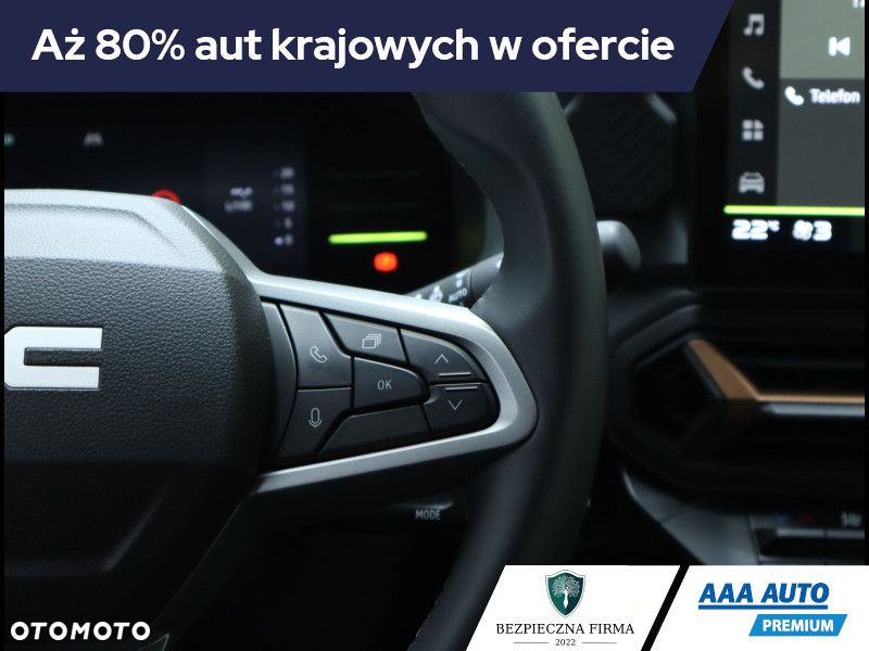 Dacia Duster - 22