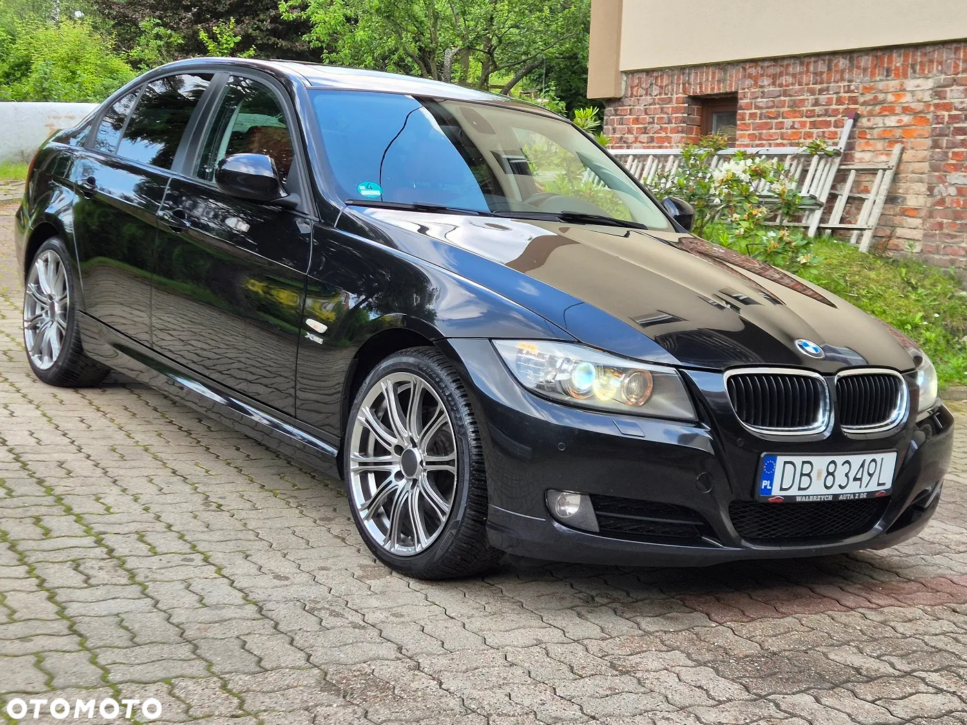BMW Seria 3 - 2