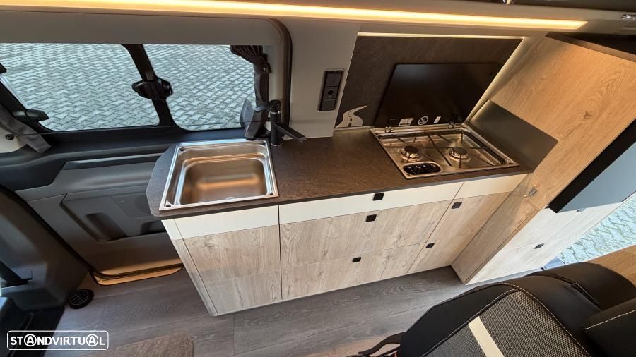 Stylevan Belize 2.0 136cv Automática 8v (NOVA) - 3