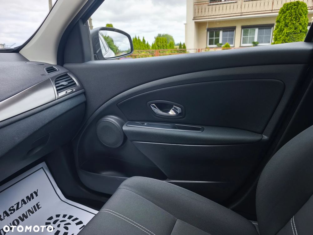 Renault Megane - 18