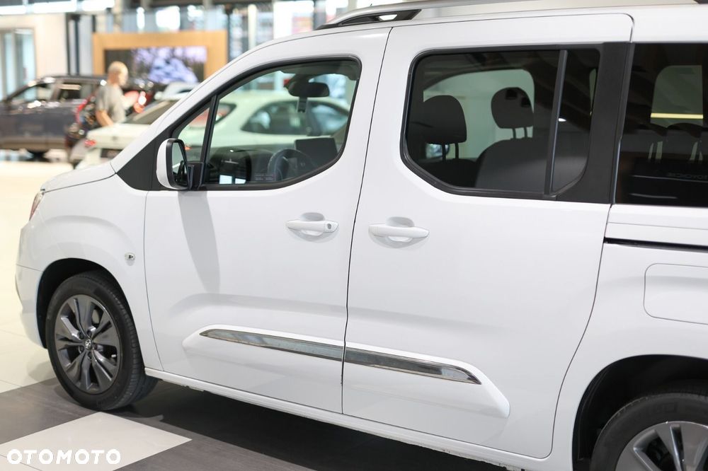 Toyota Proace City Verso - 24