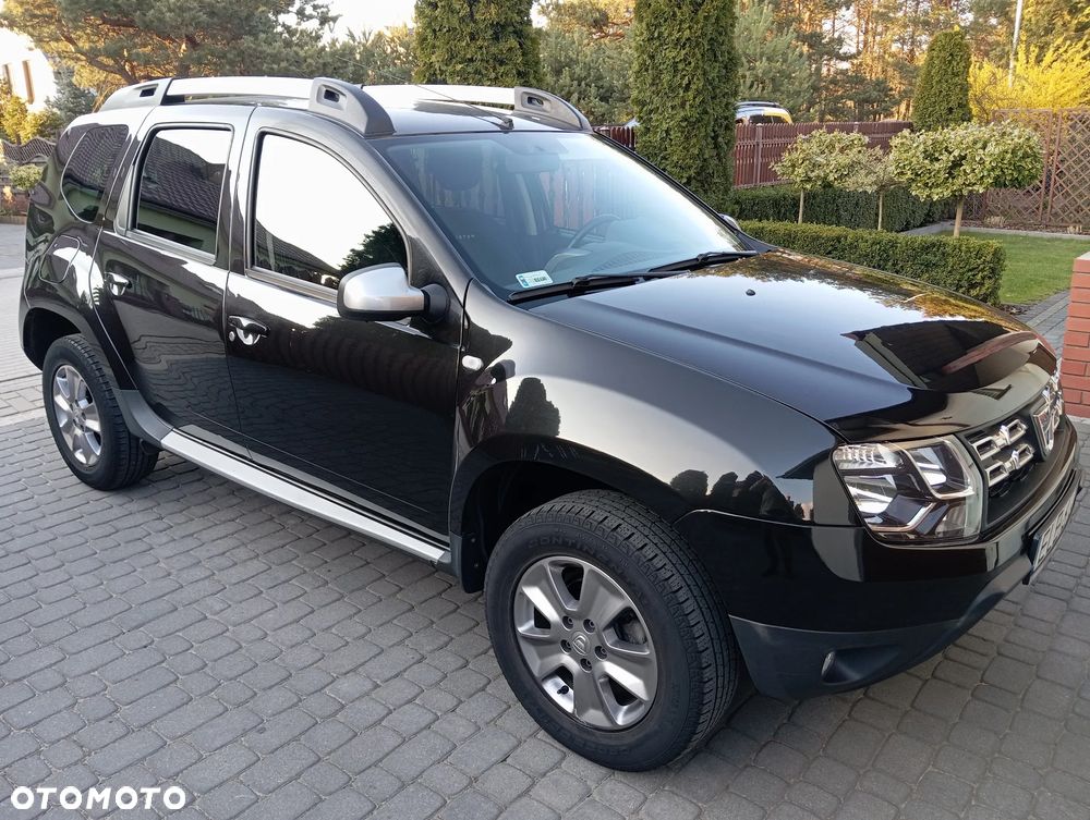 Dacia Duster 1.6 SCe Laureate S&S - 17