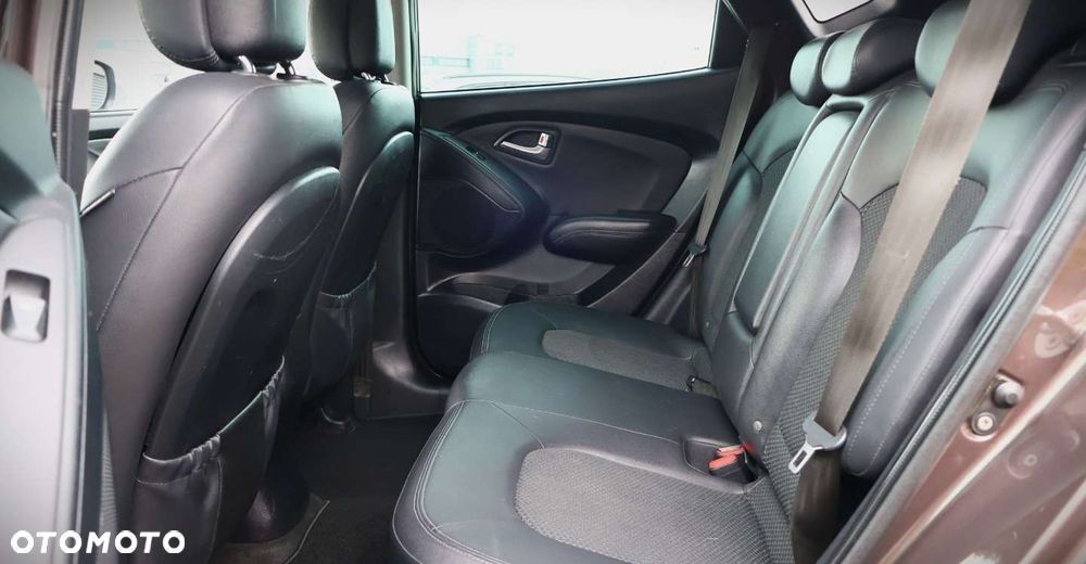 Hyundai ix35 - 12
