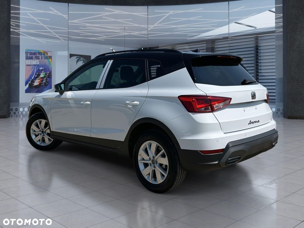 Seat Arona - 13