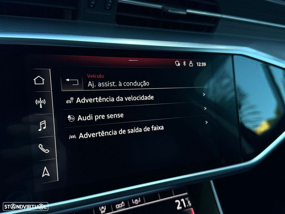 Audi A6 Avant 40 TDI Sport S tronic - 57