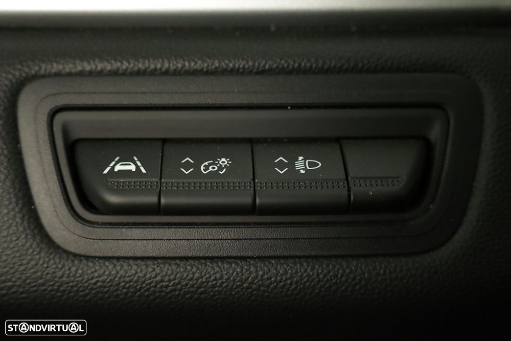 Renault Captur 1.0 TCe Techno - 19