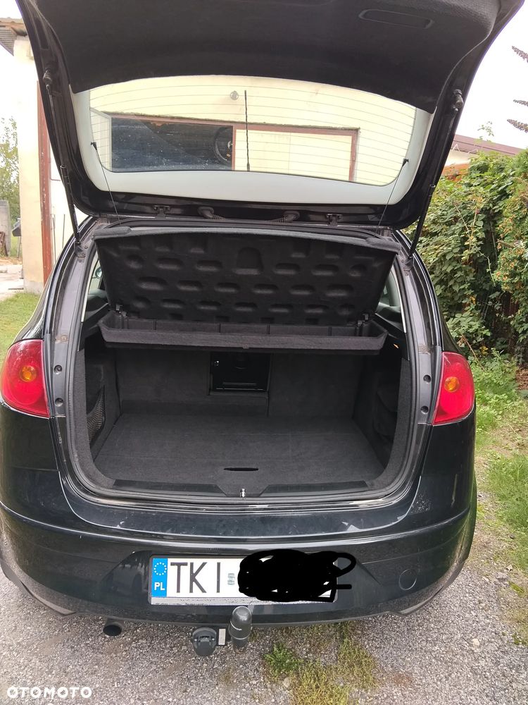 Seat Altea - 5