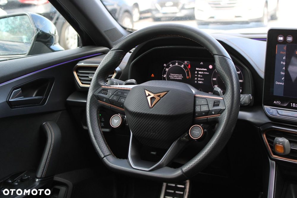 Cupra Formentor - 33