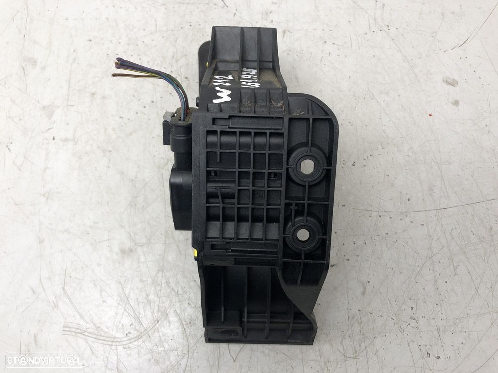 Pedal acelerador elétrico MERCEDES-BENZ E-CLASS (W212) E 200 CDI REF. A204300000... - 3