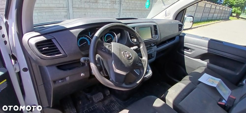Toyota PROACE - 14