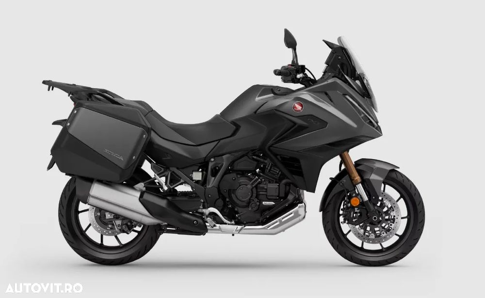 Honda NT 1100 - 1
