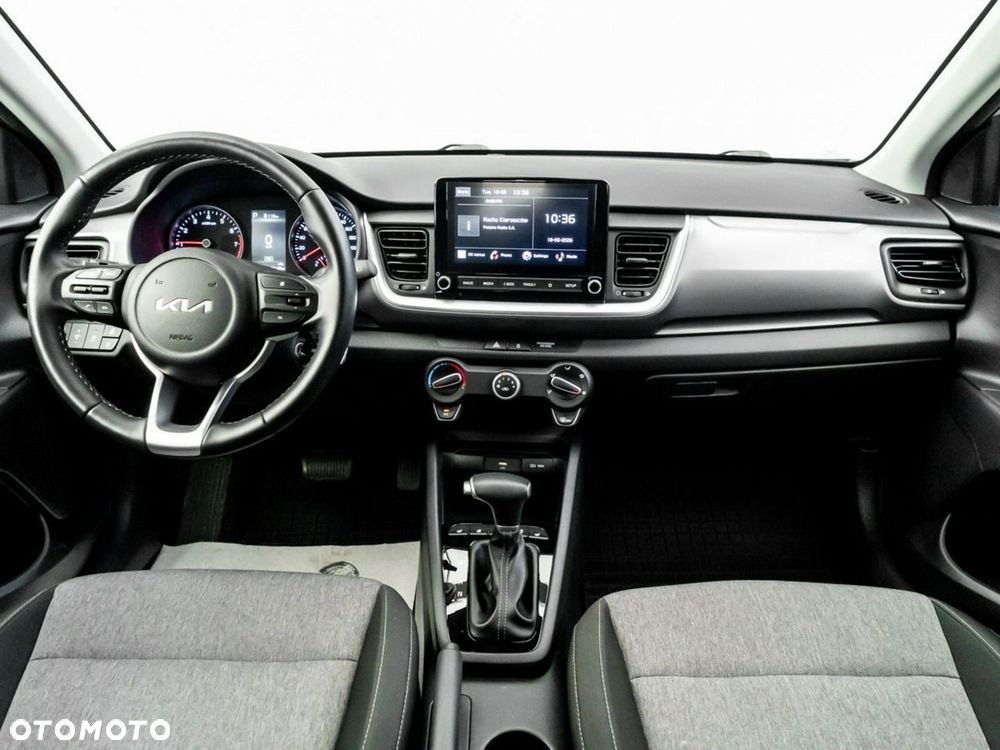 Kia Stonic 1.0 T-GDI M DCT - 19